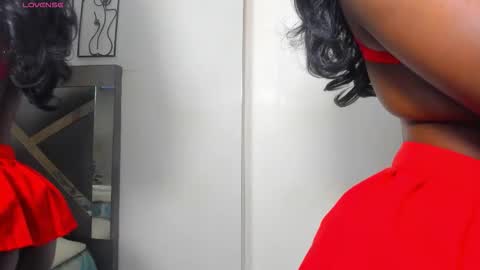 lexa_cooper_ online show from 10.17.25