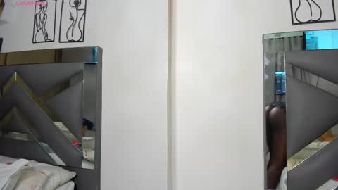 lexa_cooper_ online show from 11.21.25