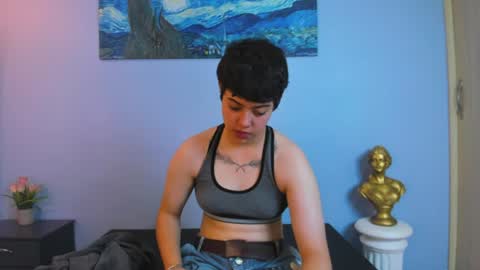 Lexa kitty online show from 07.08.26