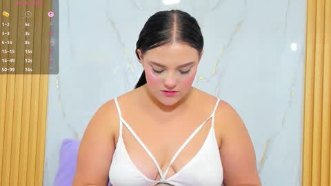 Lexa  online show from 12.05.25