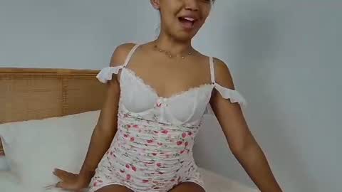 Lexa Raven online show from 07.03.26