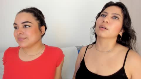 Gabrielle  Lexa  online show from 12.09.24