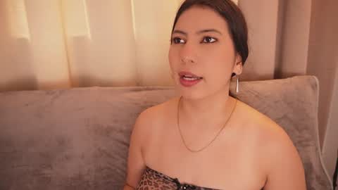 Gabrielle  Lexa  online show from 07.24.26
