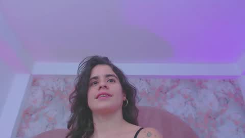 LexaDeRuso online show from 01.22.25