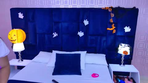 LexaDeRuso online show from 11.01.25