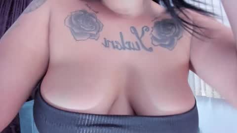 Snapshot of lexadimary chatting on 11.05.25 lexa online show from 11.05.25