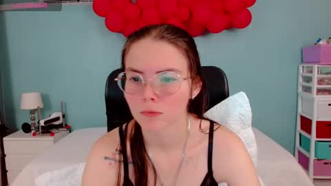 Lexas Room online show from 09.11.25