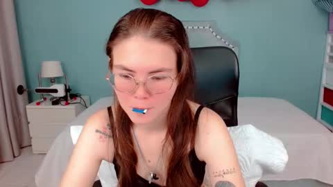 Lexas Room online show from 10.10.25