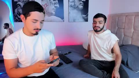 lex and emanuel online show from 05.21.26