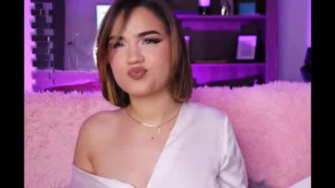 Alexandra online show from 02.11.26