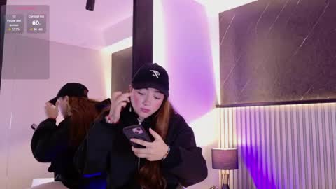 lexavega_ online show from 06.07.26