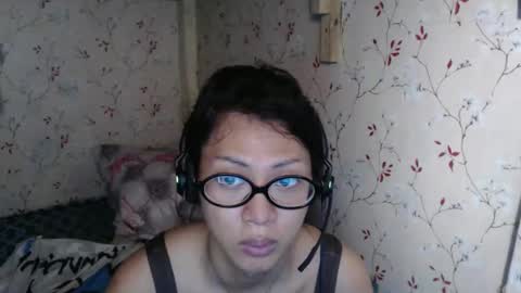 Snapshot of lexi09822 chatting on 04.19.26 Hev Lexi online show from 04.19.26