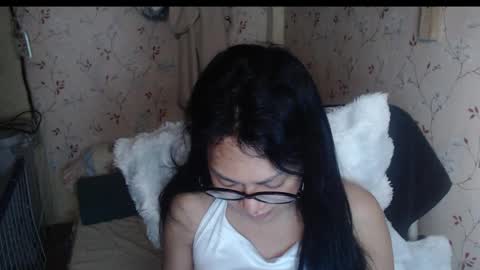Snapshot of lexi09822 chatting on 05.02.26 Hev Lexi online show from 05.02.26