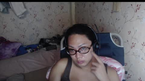 Snapshot of lexi09822 chatting on 05.27.26 Hev Lexi online show from 05.27.26