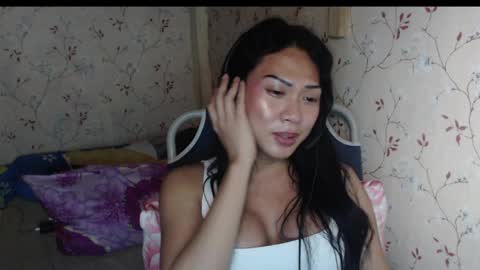 Snapshot of lexi09822 chatting on 06.03.26 Hev Lexi online show from 06.03.26