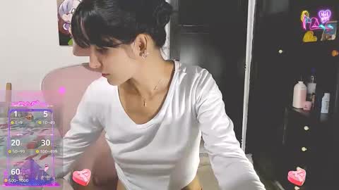 lexi19_ online show from 05.24.26