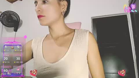 lexi19_ online show from 06.14.26