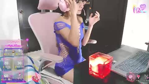 lexi19_ online show from 06.20.26