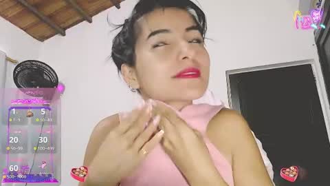 lexi19_ online show from 06.22.26