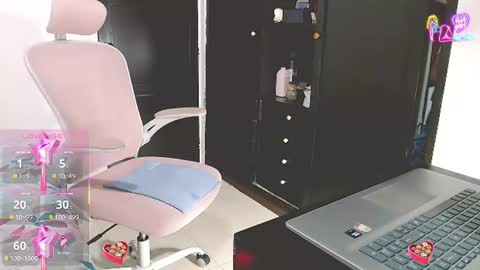 lexi19_ online show from 07.22.26