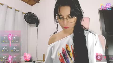 lexi19_ online show from 07.25.26