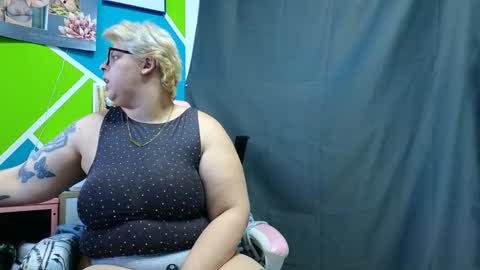 Lexi und Lex online show from 01.10.25