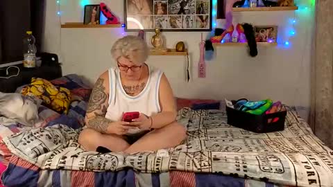 Lexi und Lex online show from 01.12.25