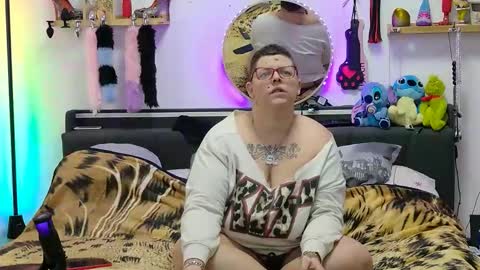 Lexi und Lex online show from 11.24.25