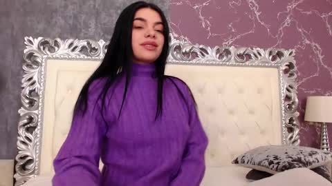 Snapshot of lexi__vicious chatting on 12.29.24 lexi__vicious online show from 12.29.24