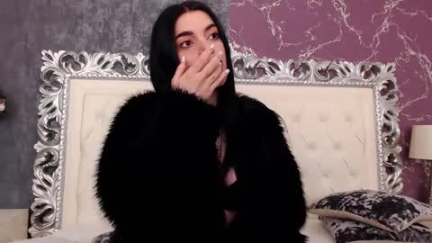 Snapshot of lexi__vicious chatting on 01.18.25 lexi__vicious online show from 01.18.25