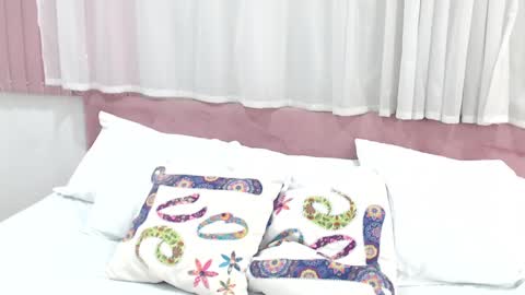 Gabrielle online show from 02.03.25