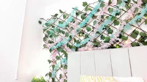 Gabrielle online show from 09.11.25