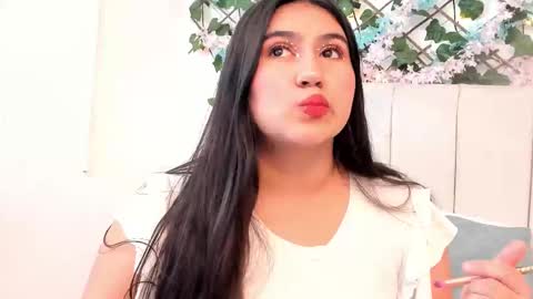 Gabrielle online show from 10.31.25