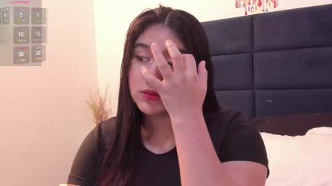 Gabrielle online show from 02.09.26