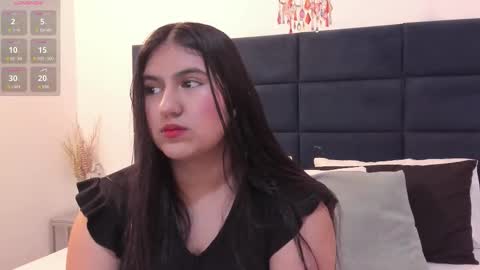 Gabrielle online show from 02.11.26