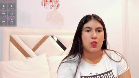 Gabrielle online show from 04.01.26