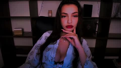 Alexia online show from 12.12.24