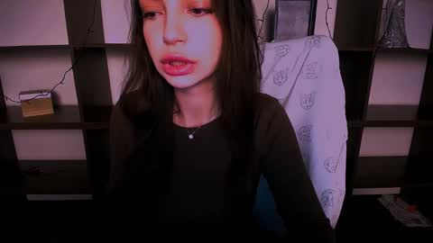 Alexia online show from 12.20.24