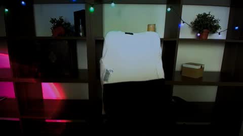 Alexia online show from 03.09.25