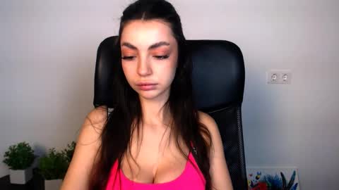 Alexia online show from 12.03.25