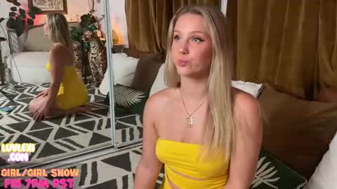 Lexi online show from 07.24.26