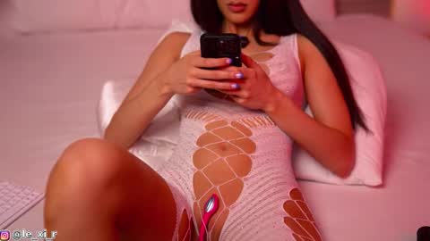 Lexi Reed online show from 10.25.25