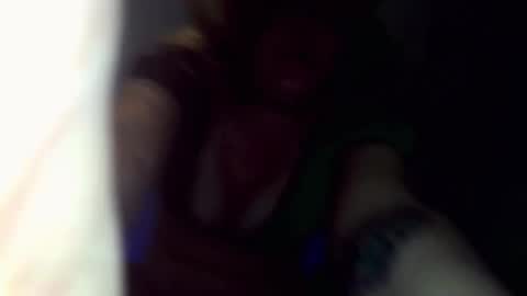 Snapshot of lexi_shocker chatting on 02.23.25 Lexi online show from 02.23.25