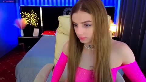 lexi_si online show from 03.24.26