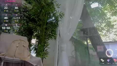 Snapshot of lexi_storm chatting on 07.17.26 lexi_storm online show from 07.17.26