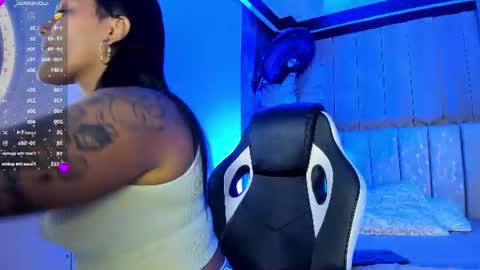 Lexi Adams  online show from 06.28.26