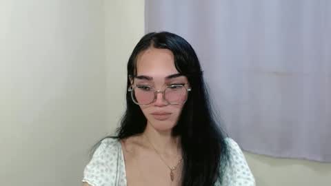 lexibabe_ online show from 10.11.25