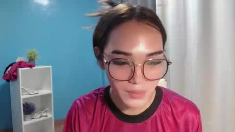 Snapshot of lexibabe_ chatting on 06.06.26 lexibabe_ online show from 06.06.26