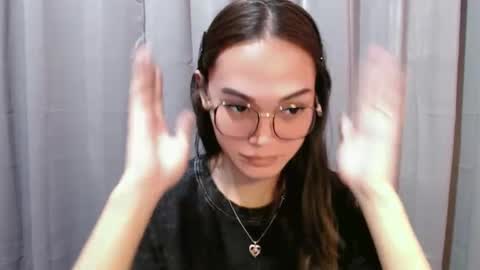 Snapshot of lexibabe_ chatting on 06.08.26 lexibabe_ online show from 06.08.26