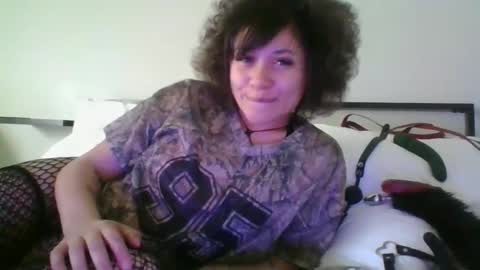 Snapshot of lexibaker96 chatting on 03.07.25 Lexi Baby online show from 03.07.25
